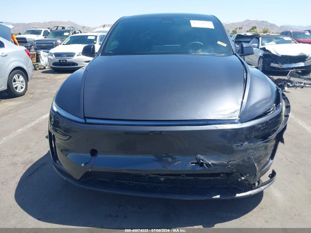 7SAYGDED9TF626172 Tesla Model Y Premium Rear-wheel Drive/rear-wheel Drive