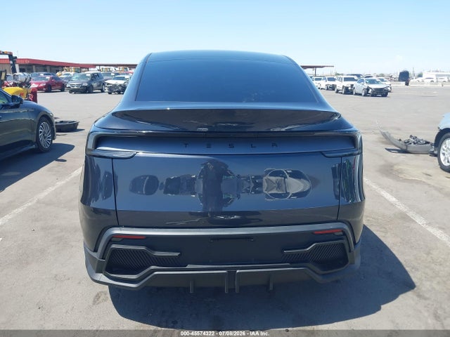 7SAYGDED9TF626172 Tesla Model Y Premium Rear-wheel Drive/rear-wheel Drive