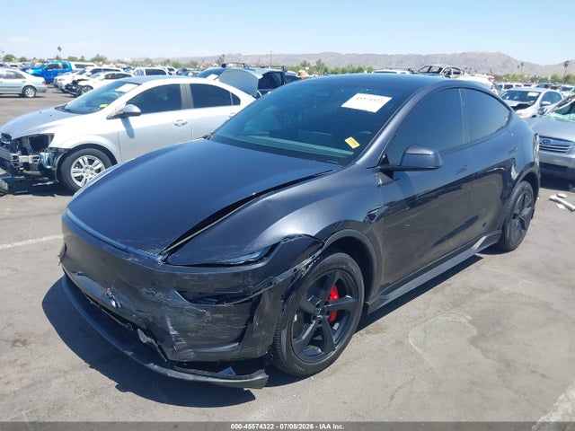 7SAYGDED9TF626172 Tesla Model Y Premium Rear-wheel Drive/rear-wheel Drive