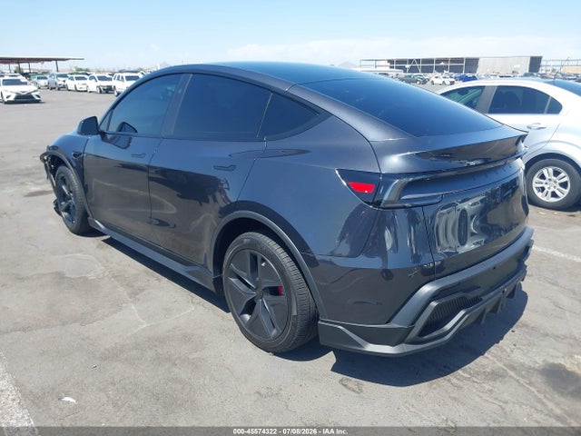7SAYGDED9TF626172 Tesla Model Y Premium Rear-wheel Drive/rear-wheel Drive