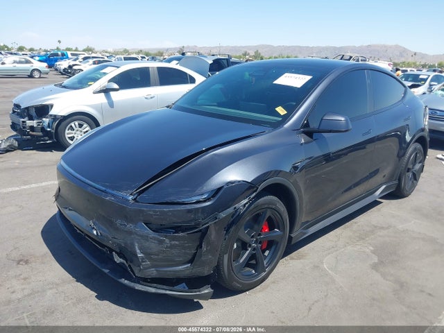 7SAYGDED9TF626172 Tesla Model Y Premium Rear-wheel Drive/rear-wheel Drive