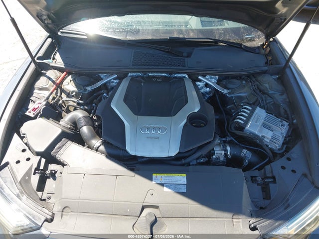 Audi A6 55 Premium 2019 WAUM2AF21KN042285 Image 10