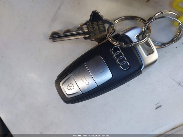 Audi A6 55 Premium 2019 WAUM2AF21KN042285 Image 11