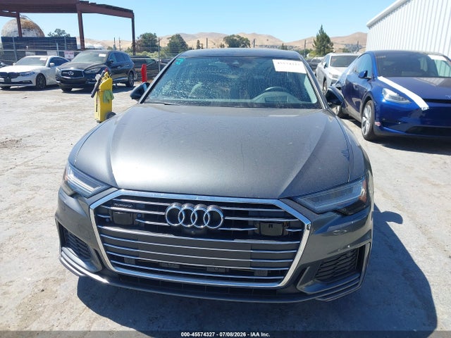 Audi A6 55 Premium 2019 WAUM2AF21KN042285 Image 13