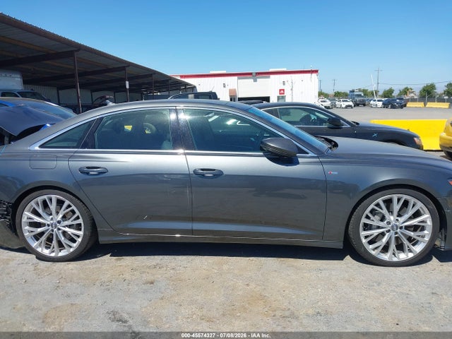 Audi A6 55 Premium 2019 WAUM2AF21KN042285 Image 14