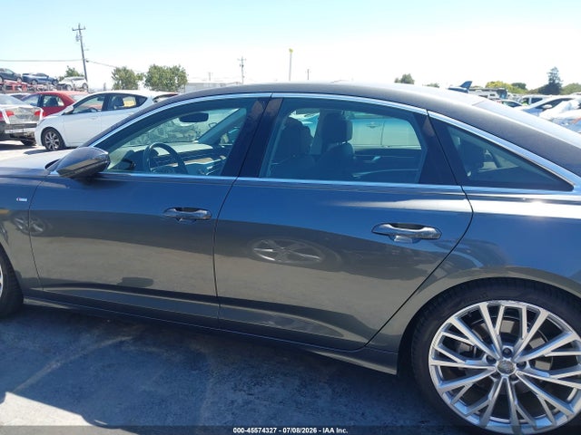 Audi A6 55 Premium 2019 WAUM2AF21KN042285 Image 15