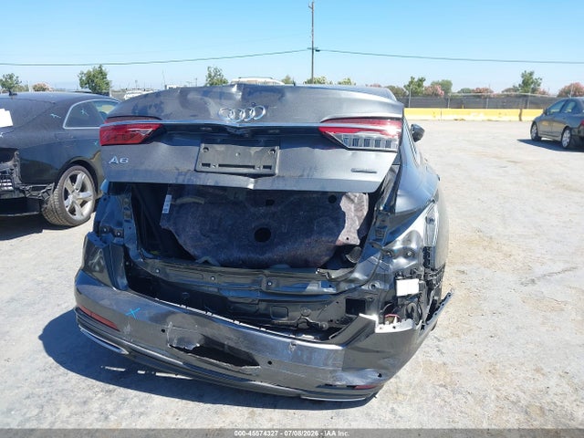 Audi A6 55 Premium 2019 WAUM2AF21KN042285 Image 17