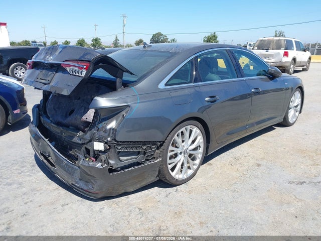 Audi A6 55 Premium 2019 WAUM2AF21KN042285 Image 4