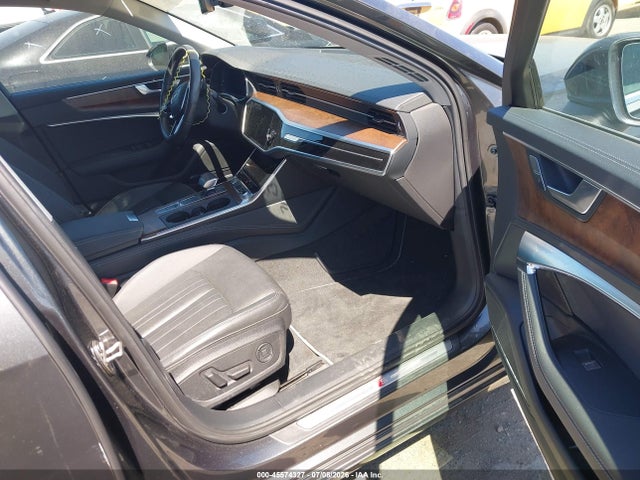 Audi A6 55 Premium 2019 WAUM2AF21KN042285 Image 5