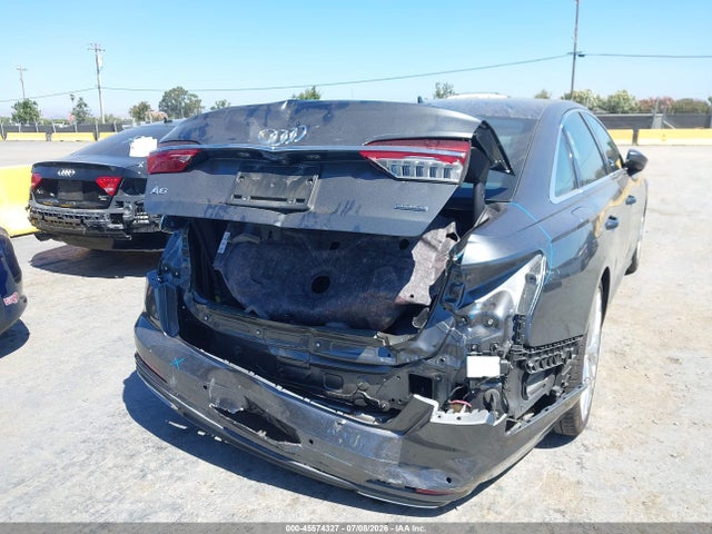 Audi A6 55 Premium 2019 WAUM2AF21KN042285 Image 6