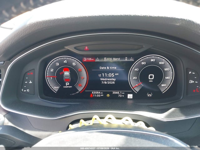 Audi A6 55 Premium 2019 WAUM2AF21KN042285 Image 7