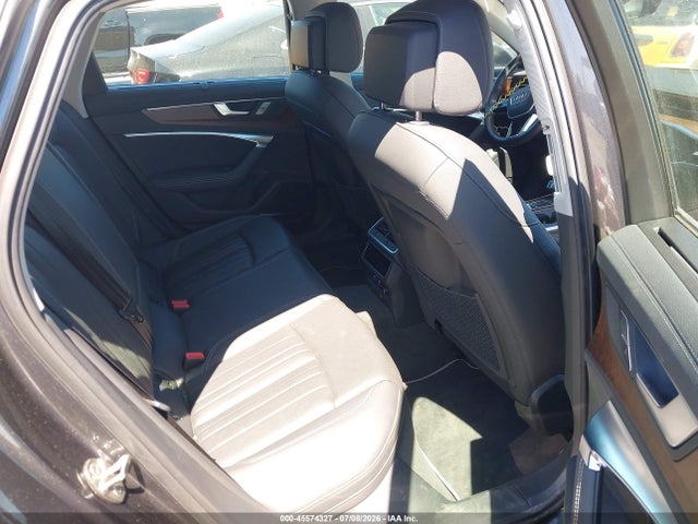 Audi A6 55 Premium 2019 WAUM2AF21KN042285 Image 8