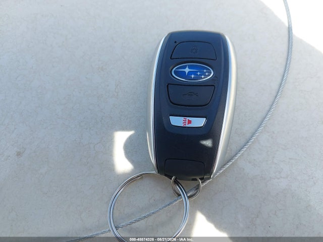 Продаж на аукціоні авто 2025 Subaru Outback Touring Xt, vin: 4S4BTGPD7S3210299, номер лоту: 45574328