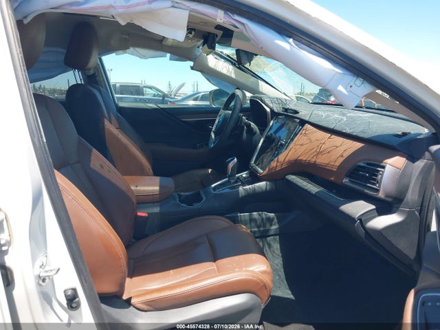 Aukcja sprzedaży 2025 Subaru Outback Touring Xt, vin: 4S4BTGPD7S3210299, numer aukcji: 45574328