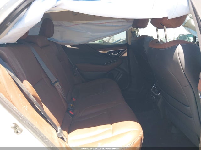 Aukcja sprzedaży 2025 Subaru Outback Touring Xt, vin: 4S4BTGPD7S3210299, numer aukcji: 45574328