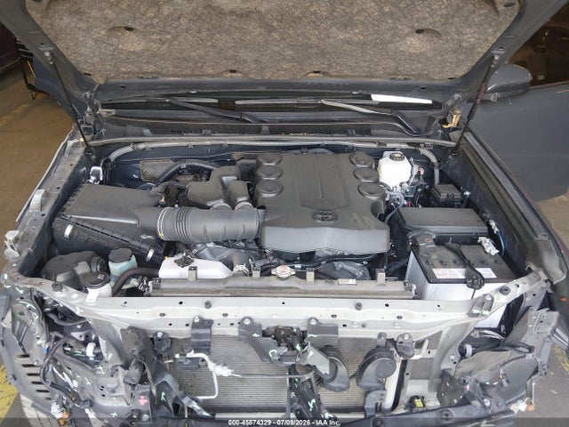 JTEPU5JR1R6226230 Toyota 4runner Trd Off Road