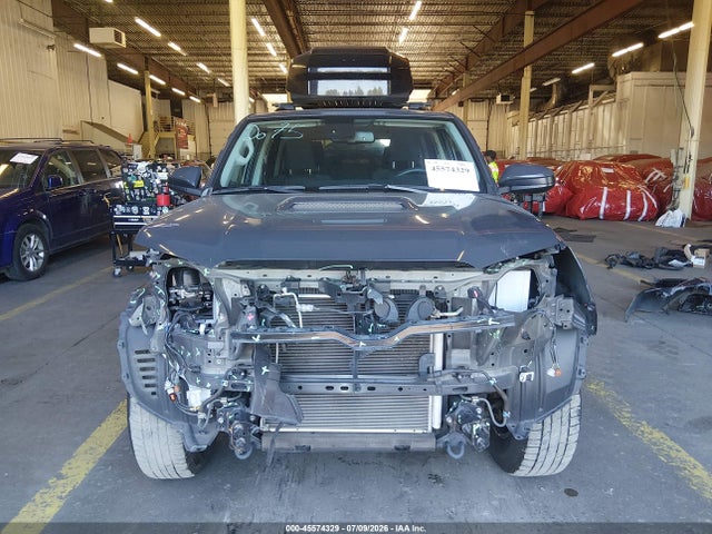 JTEPU5JR1R6226230 Toyota 4runner Trd Off Road