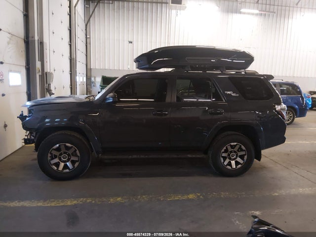 JTEPU5JR1R6226230 Toyota 4runner Trd Off Road