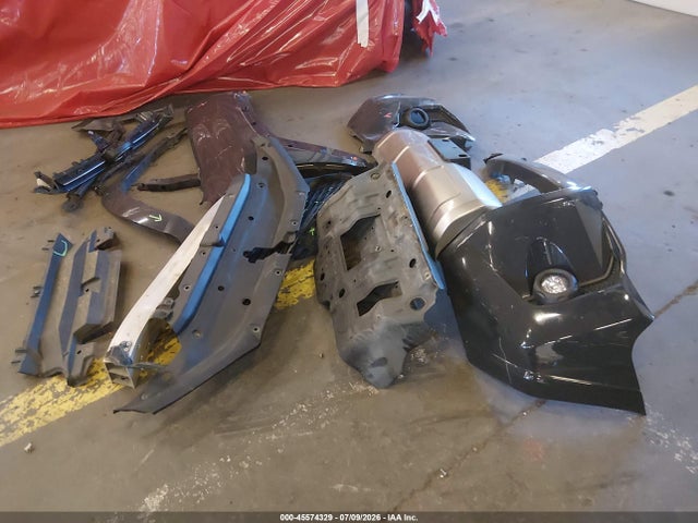 JTEPU5JR1R6226230 Toyota 4runner Trd Off Road