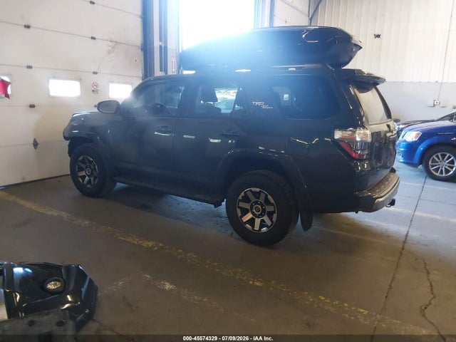 JTEPU5JR1R6226230 Toyota 4runner Trd Off Road