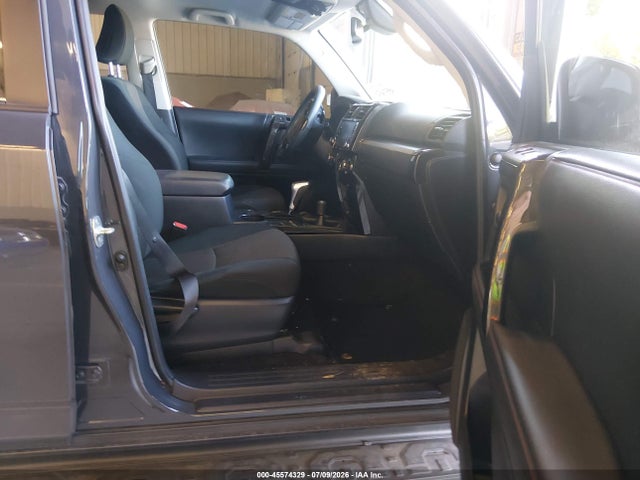JTEPU5JR1R6226230 Toyota 4runner Trd Off Road