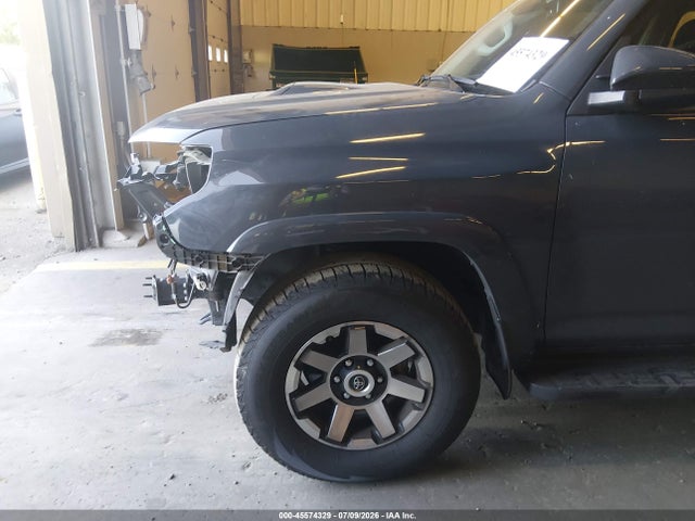 JTEPU5JR1R6226230 Toyota 4runner Trd Off Road