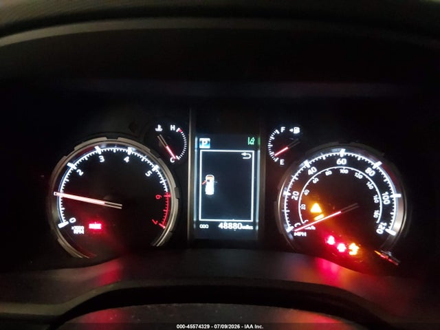 JTEPU5JR1R6226230 Toyota 4runner Trd Off Road