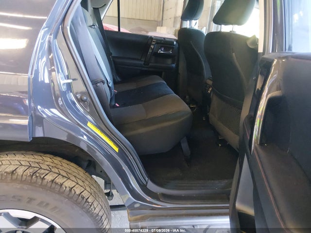 JTEPU5JR1R6226230 Toyota 4runner Trd Off Road