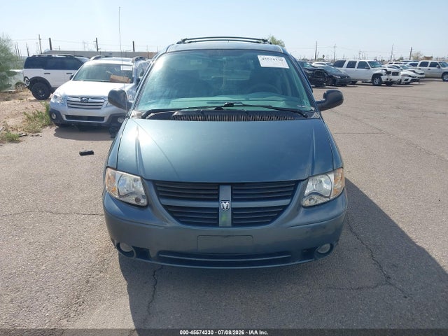 Продажа на аукционе авто 2007 Dodge Grand Caravan Sxt, vin: 2D4GP44L77R132925, номер лота: 45574330
