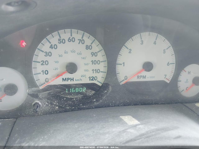 Продажа на аукционе авто 2007 Dodge Grand Caravan Sxt, vin: 2D4GP44L77R132925, номер лота: 45574330