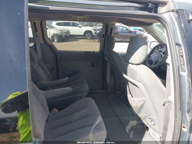 Продажа на аукционе авто 2007 Dodge Grand Caravan Sxt, vin: 2D4GP44L77R132925, номер лота: 45574330