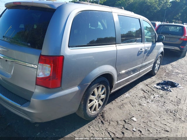 45574332 :رقم المزاد ، 2C4RC1BG1ER441793 vin ، 2014 Chrysler Town & Country Touring مزاد بيع