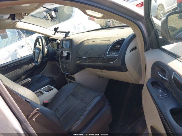 Aukcja sprzedaży 2014 Chrysler Town & Country Touring, vin: 2C4RC1BG1ER441793, numer aukcji: 45574332