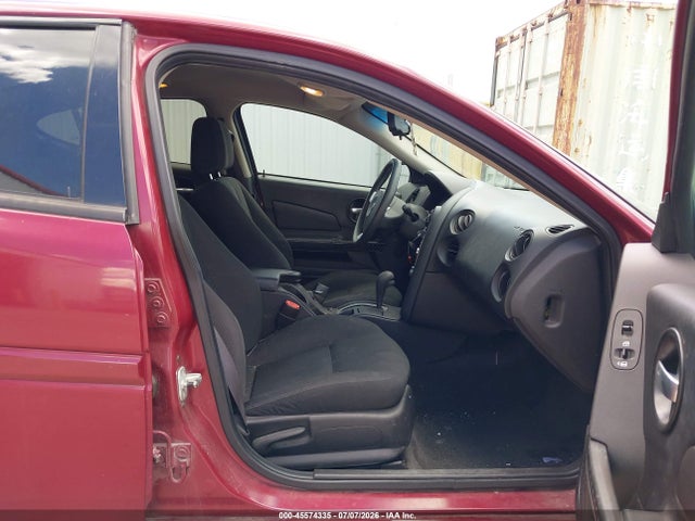 Auction sale of the 2006 Pontiac Grand Prix, vin: 2G2WP552561142553, lot number: 45574335