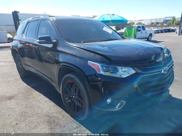 2019 1GNEVKKW8KJ300152 main image