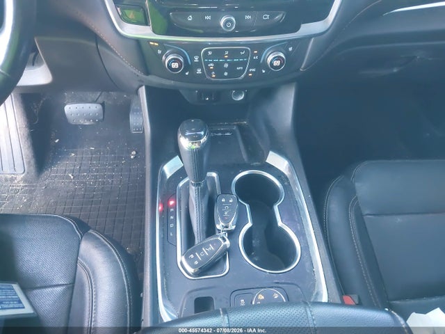 Chevrolet Traverse Premier 2019 1GNEVKKW8KJ300152 Image 11