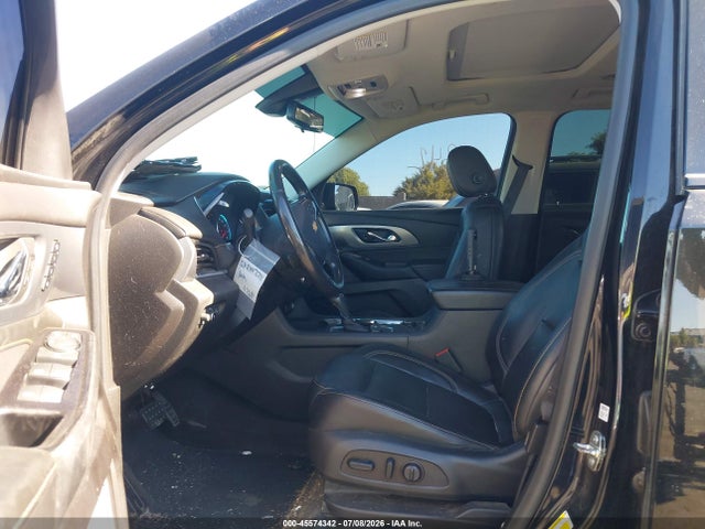 Chevrolet Traverse Premier 2019 1GNEVKKW8KJ300152 Image 5