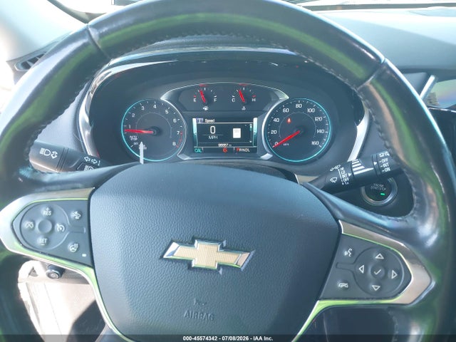Chevrolet Traverse Premier 2019 1GNEVKKW8KJ300152 Image 7