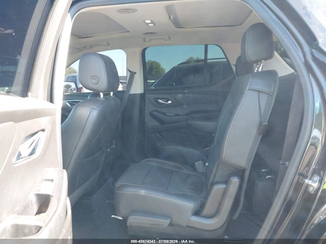 Chevrolet Traverse Premier 2019 1GNEVKKW8KJ300152 Image 8
