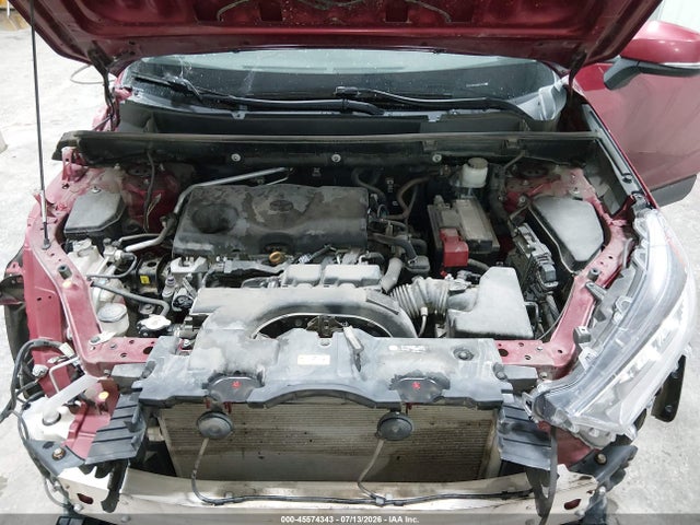 Toyota Rav4 Adventure 2019 2T3J1RFV4KW034546 Image 10