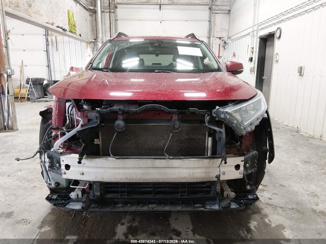 Toyota Rav4 Adventure 2019 2T3J1RFV4KW034546 Image 12