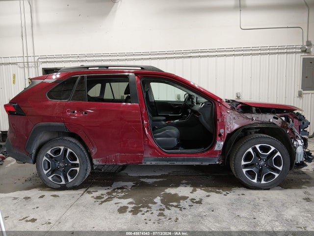 Toyota Rav4 Adventure 2019 2T3J1RFV4KW034546 Image 13