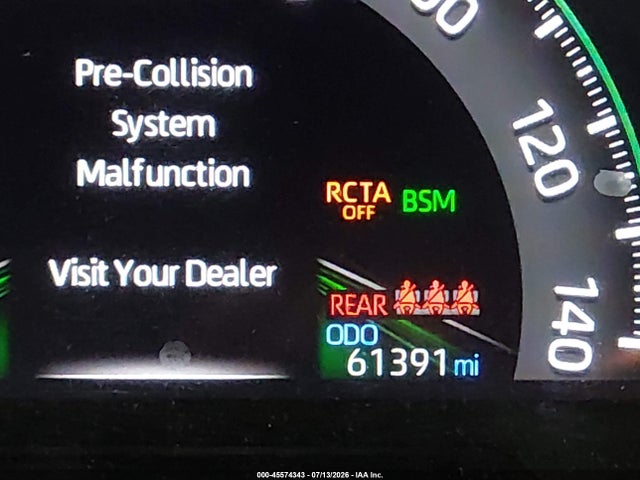 Toyota Rav4 Adventure 2019 2T3J1RFV4KW034546 Image 15