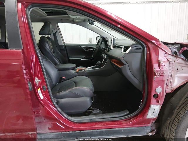 Toyota Rav4 Adventure 2019 2T3J1RFV4KW034546 Image 5