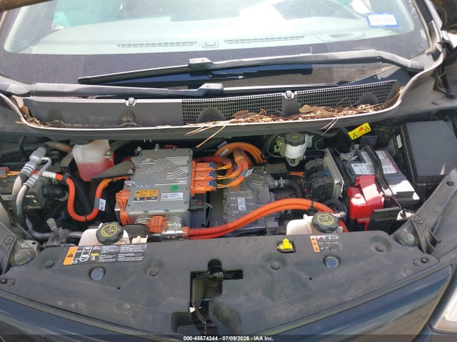 Chevrolet Bolt Ev Premier 2017 1G1FX6S04H4153757 Image 10