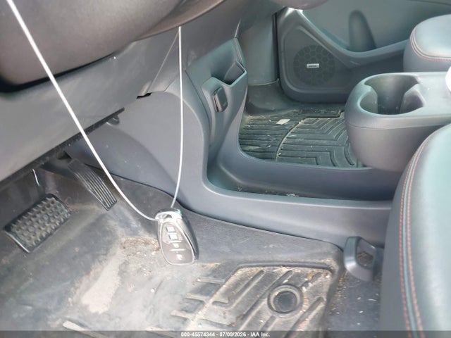 Chevrolet Bolt Ev Premier 2017 1G1FX6S04H4153757 Image 11