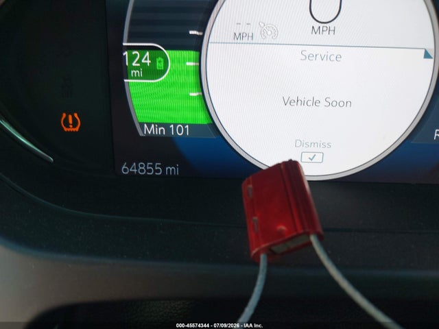Chevrolet Bolt Ev Premier 2017 1G1FX6S04H4153757 Image 15