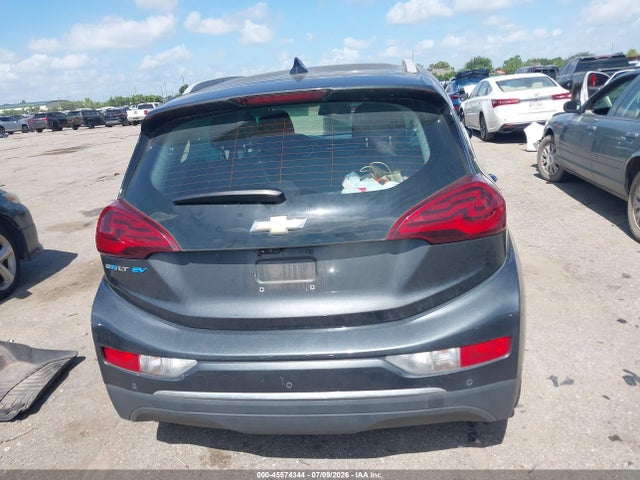 Chevrolet Bolt Ev Premier 2017 1G1FX6S04H4153757 Image 16
