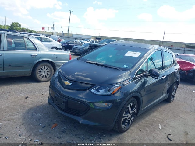 Chevrolet Bolt Ev Premier 2017 1G1FX6S04H4153757 Image 2