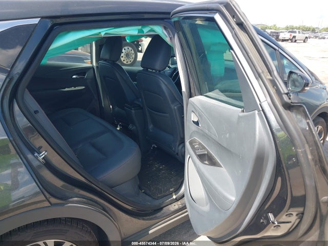 Chevrolet Bolt Ev Premier 2017 1G1FX6S04H4153757 Image 8